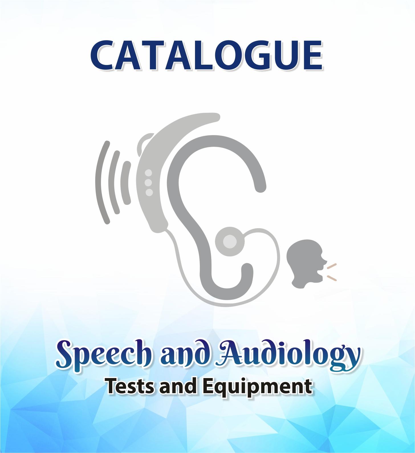 Speech and Audiology
