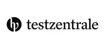 Testzentrale
