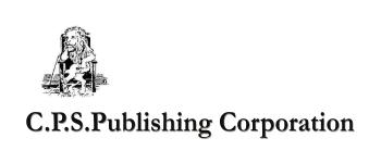 CPS Publishing