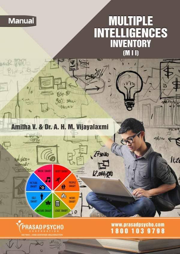 Multiple Intelligences Inventory