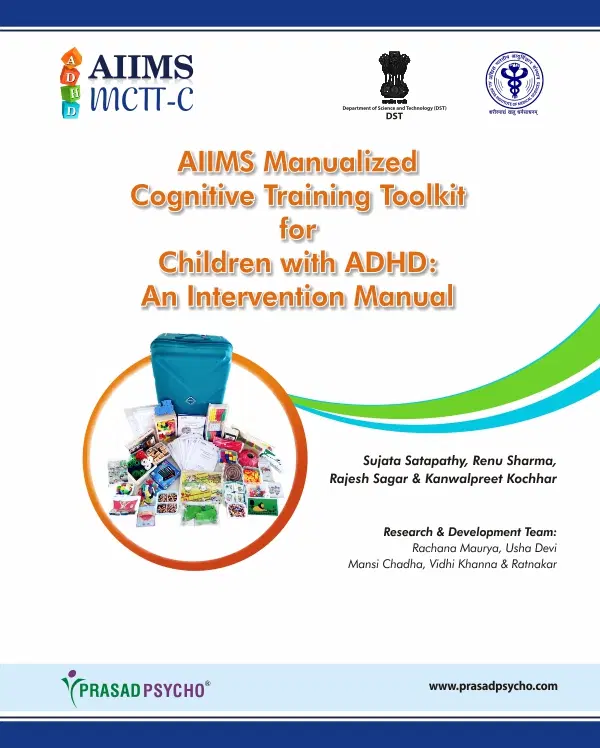 ADHD Mnual