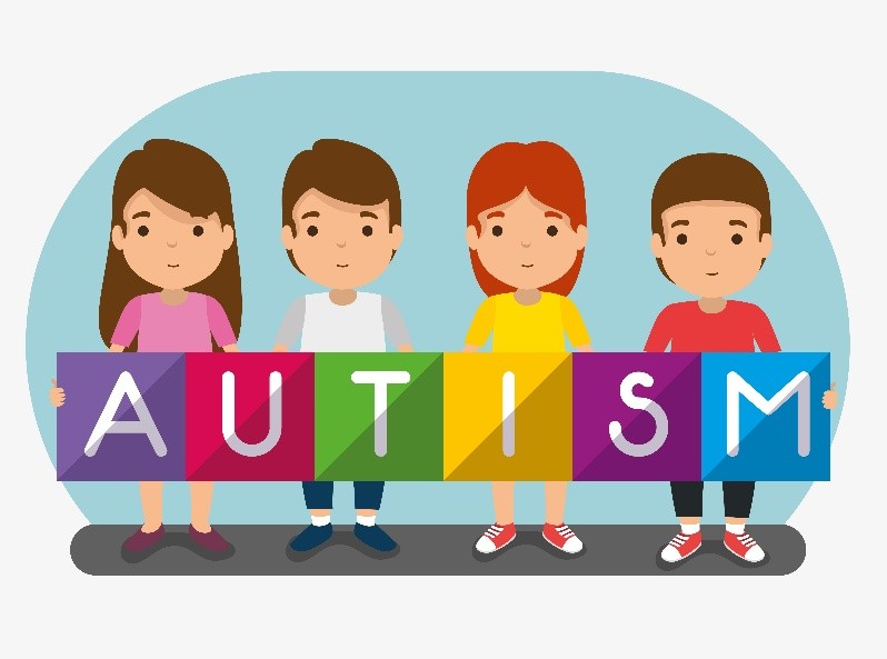 Autism Actually