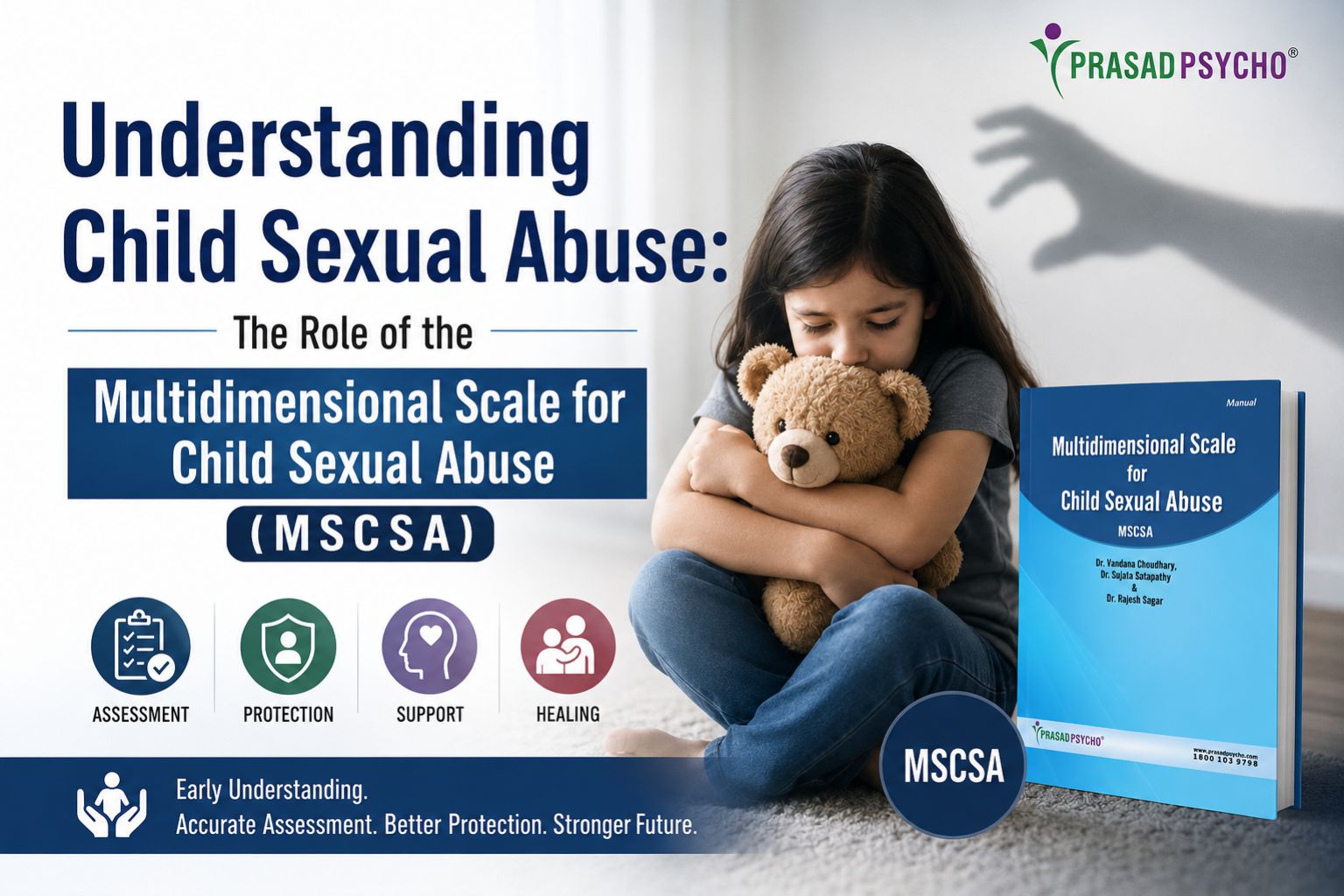 Understanding Child Sexual Abuse