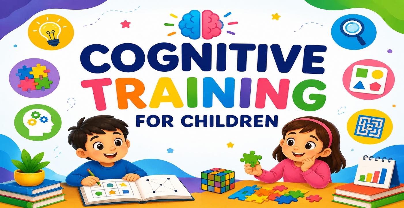 Cognitive Training