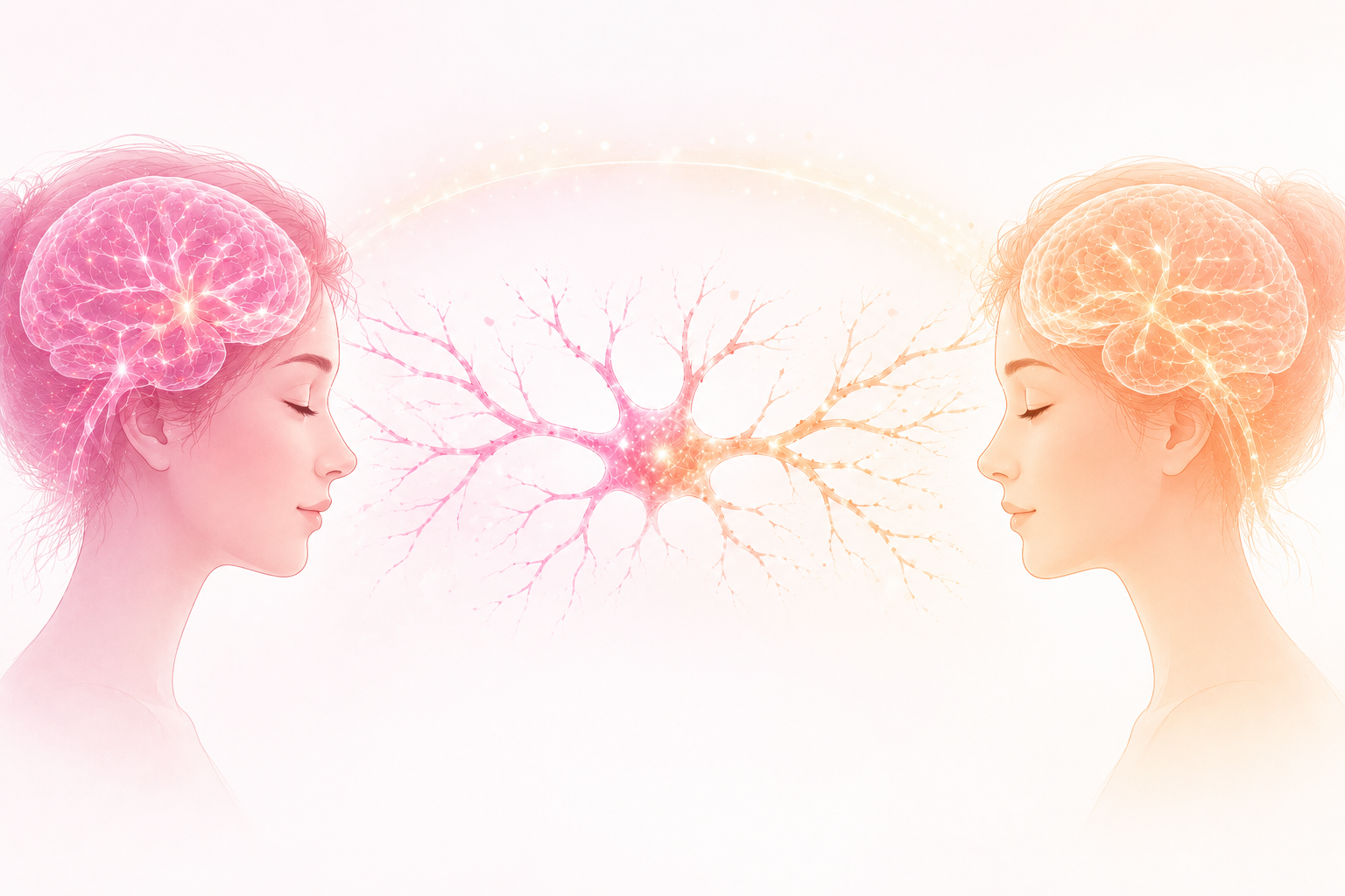 Neuroscience of Empathy: Borrowed Feelings