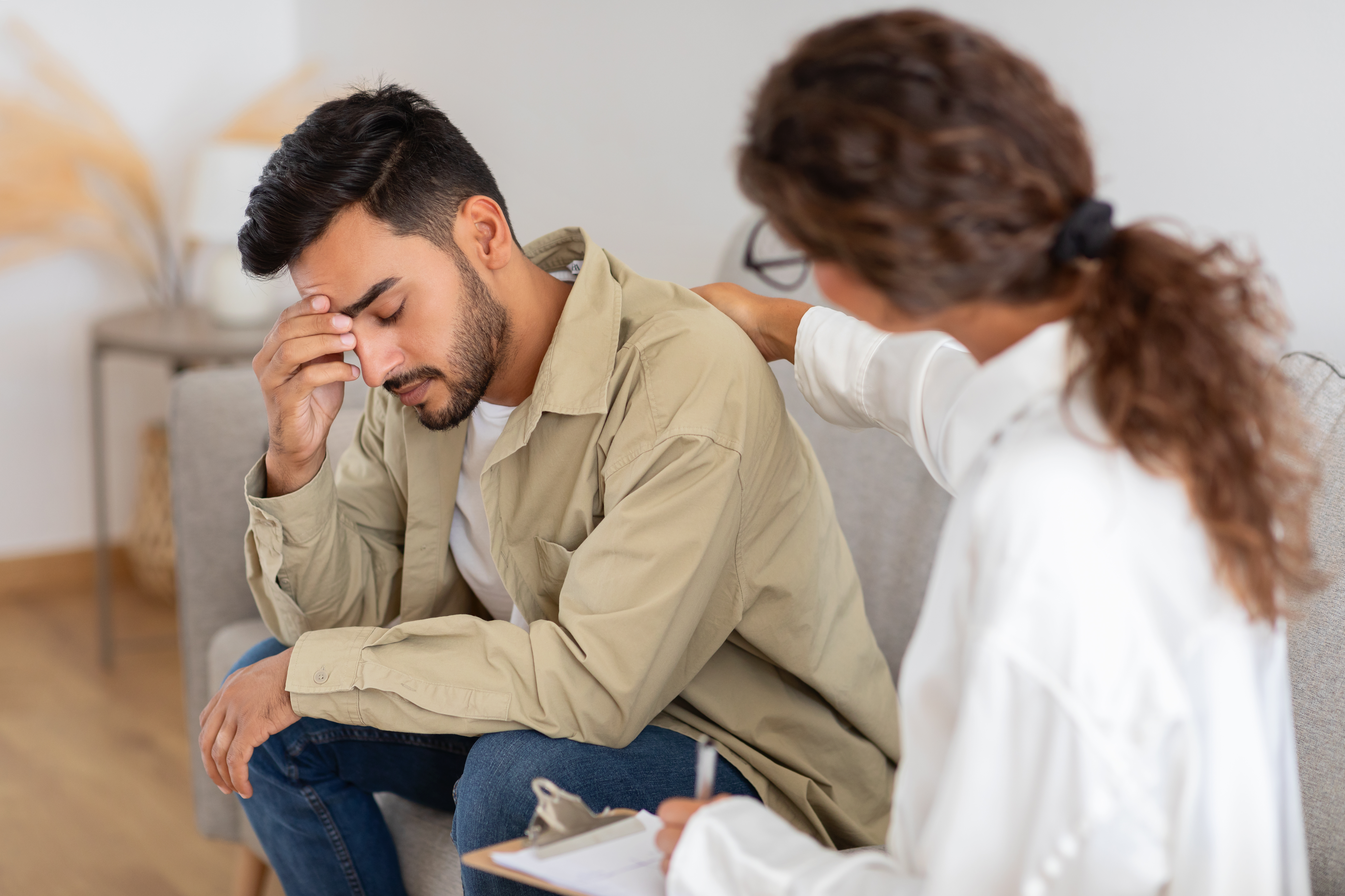Understanding Depression: A Comprehensive Guide to Hope and Recovery