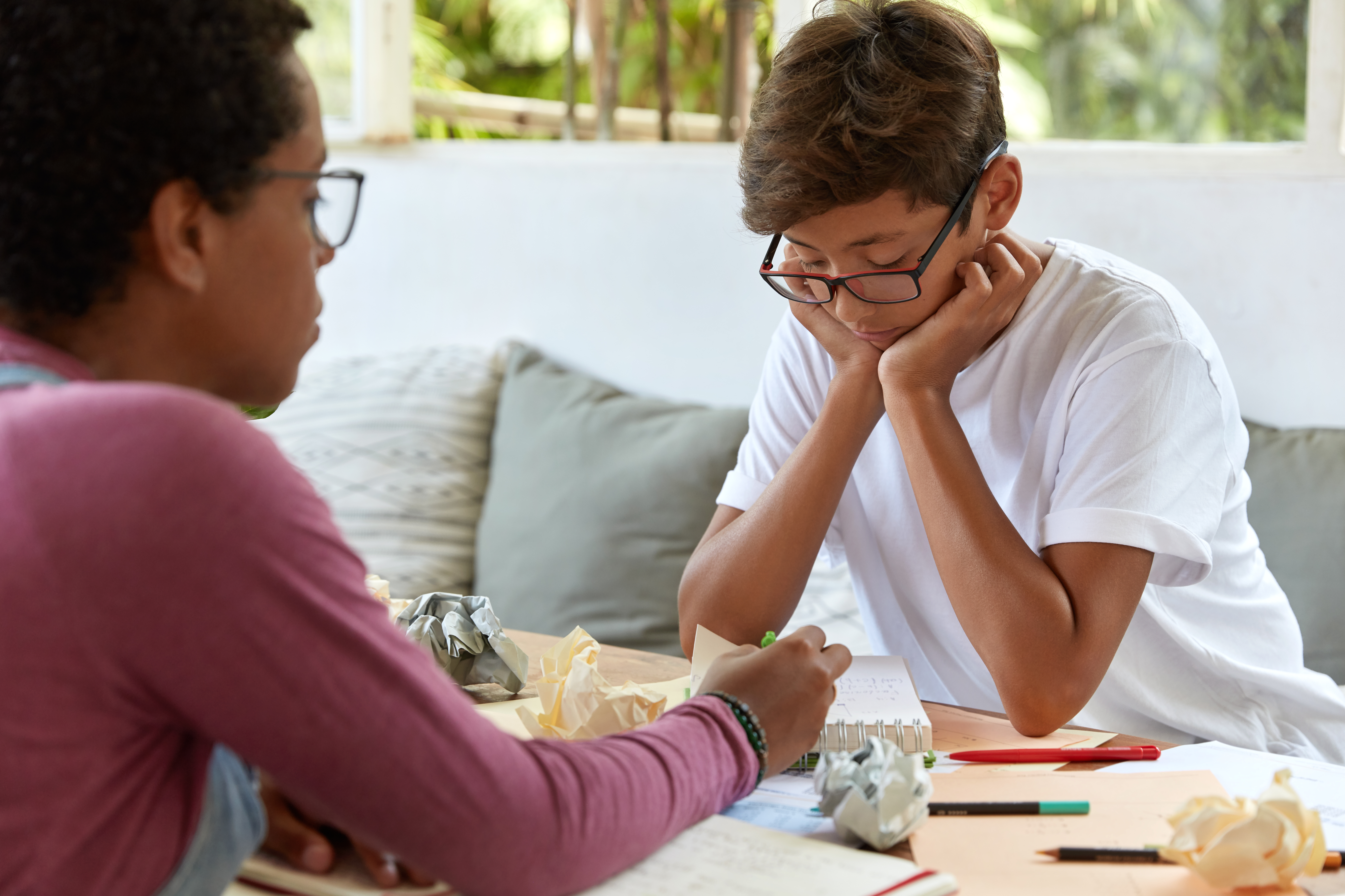 Why Mental Health Matters More Than Ever in Schools