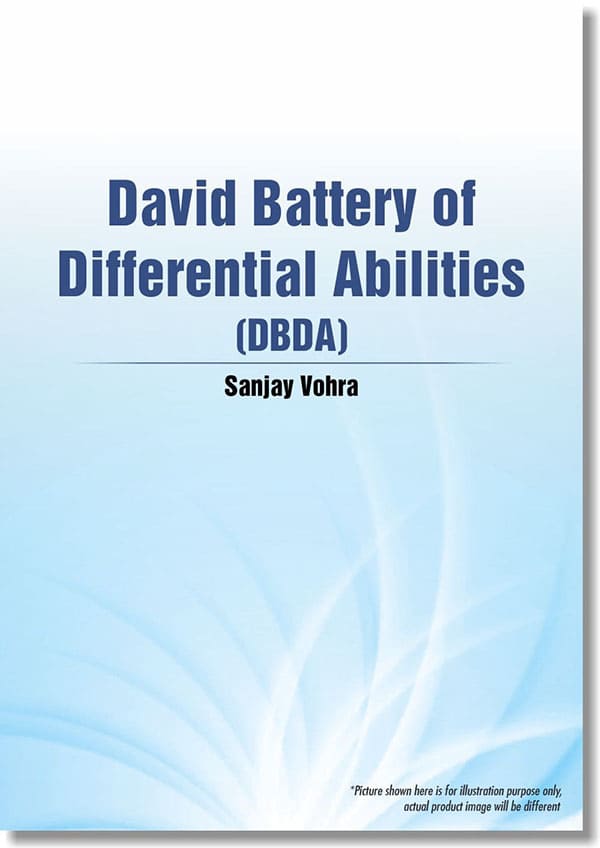 dbda-report-david-s-battery-for-differential-abilities-dbda-sanjay-vohra-aim-to-assess-an